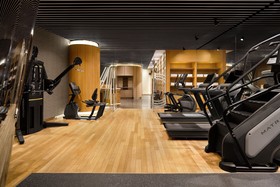 AC Hotel Seoul Gangnam