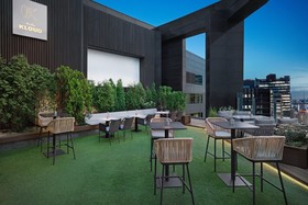 AC Hotel Seoul Gangnam