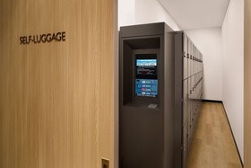 AC Hotel Seoul Gangnam