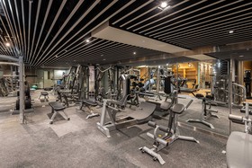 AC Hotel Seoul Gangnam