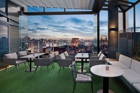 AC Hotel Seoul Gangnam