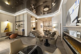 AC Hotel Seoul Gangnam