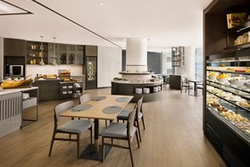 AC Hotel Seoul Gangnam