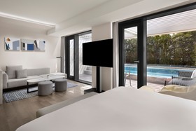 AC Hotel Seoul Gangnam