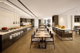 AC Hotel Seoul Gangnam