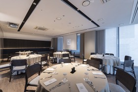 AC Hotel Seoul Gangnam