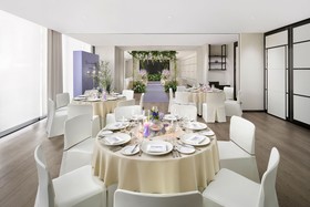 AC Hotel Seoul Gangnam