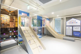AC Hotel Seoul Gangnam