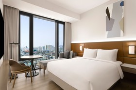 AC Hotel Seoul Gangnam