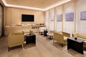 AC Hotel Seoul Gangnam