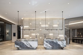 AC Hotel Seoul Gangnam