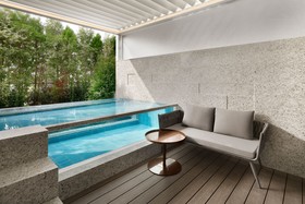 AC Hotel Seoul Gangnam