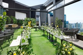 AC Hotel Seoul Gangnam