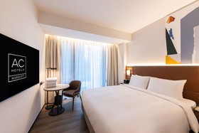 AC Hotel Seoul Gangnam