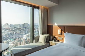AC Hotel Seoul Gangnam