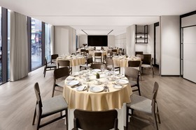 AC Hotel Seoul Gangnam