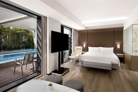 AC Hotel Seoul Gangnam