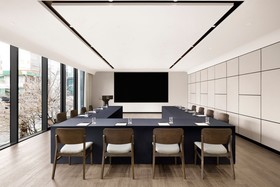 AC Hotel Seoul Gangnam