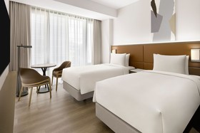 AC Hotel Seoul Gangnam