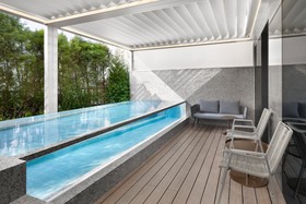 AC Hotel Seoul Gangnam
