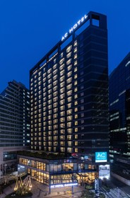 AC Hotel Seoul Gangnam