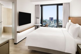 AC Hotel Seoul Gangnam