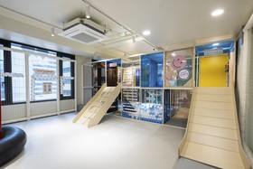 AC Hotel Seoul Gangnam