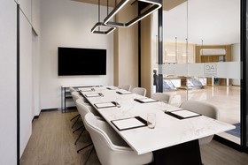 AC Hotel Seoul Gangnam