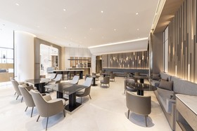 AC Hotel Seoul Gangnam