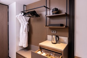 AC Hotel Seoul Gangnam
