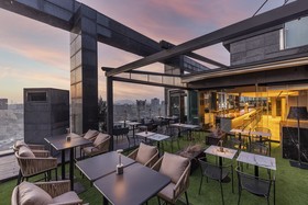 AC Hotel Seoul Gangnam