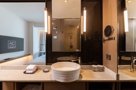 AC Hotel Seoul Gangnam