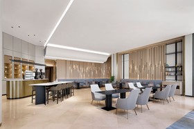 AC Hotel Seoul Gangnam