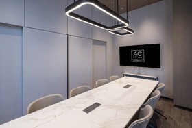 AC Hotel Seoul Gangnam