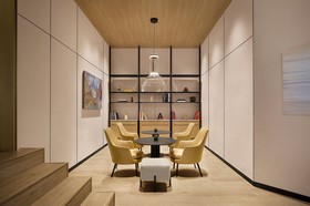 AC Hotel Seoul Gangnam