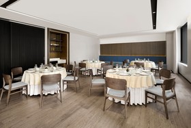 AC Hotel Seoul Gangnam