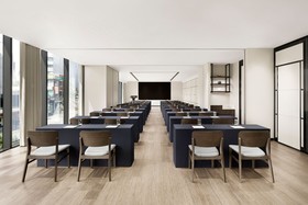 AC Hotel Seoul Gangnam