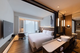 AC Hotel Seoul Gangnam