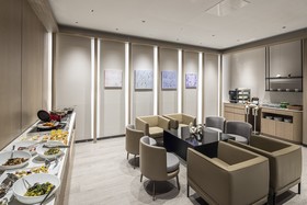 AC Hotel Seoul Gangnam