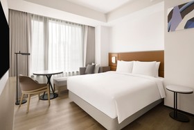 AC Hotel Seoul Gangnam