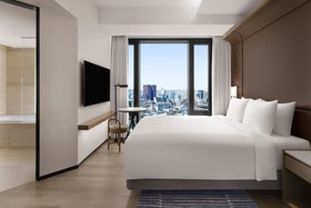 AC Hotel Seoul Gangnam