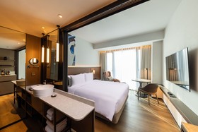 AC Hotel Seoul Gangnam