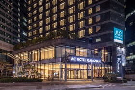 AC Hotel Seoul Gangnam