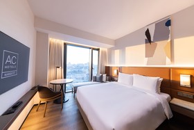 AC Hotel Seoul Gangnam
