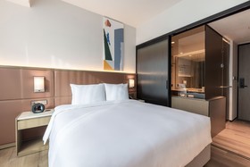 AC Hotel Seoul Gangnam