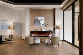 AC Hotel Seoul Gangnam