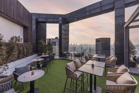 AC Hotel Seoul Gangnam