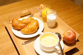 Acube Hotel