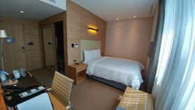 Acube Hotel