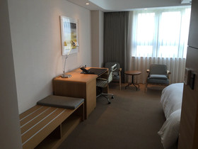 Acube Hotel